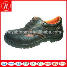 Custom strong safety shoes